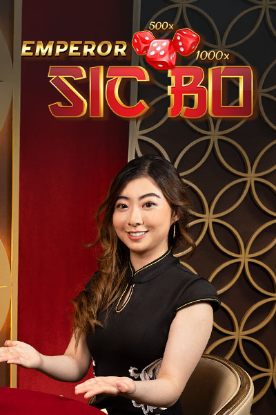 Emperor Sic Bo
