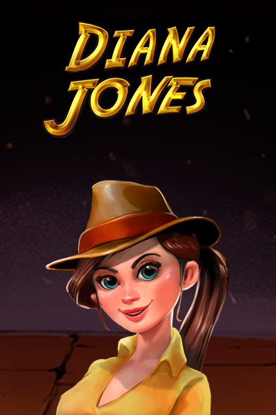 Diana Jones