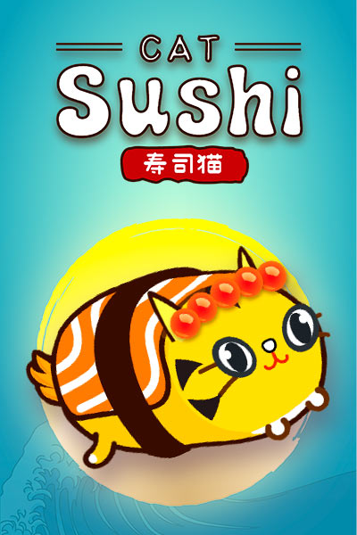 Sushi Cat