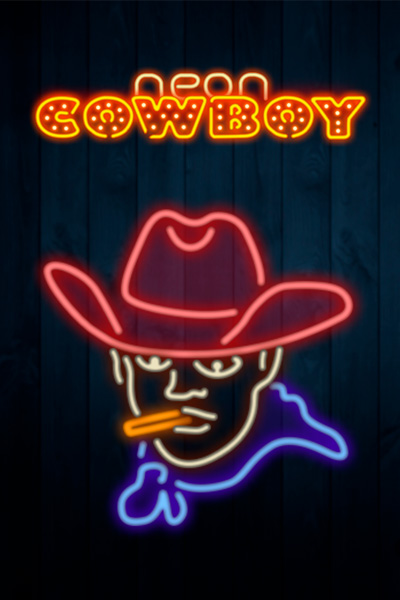 Neon Cowboy
