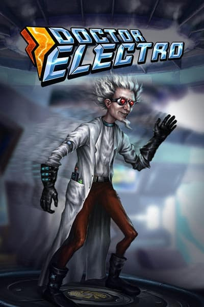 Doctor Electro