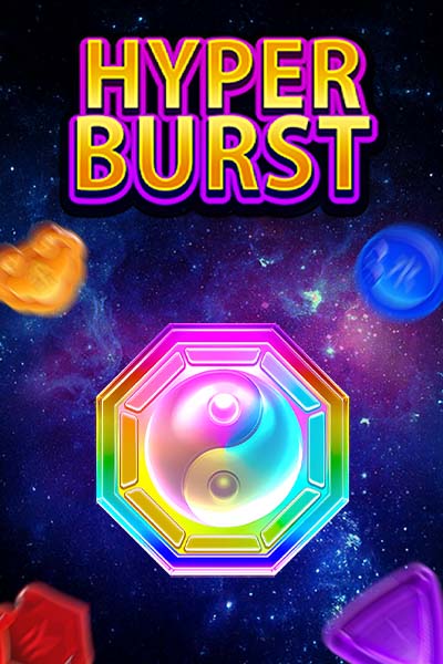 Hyper Burst