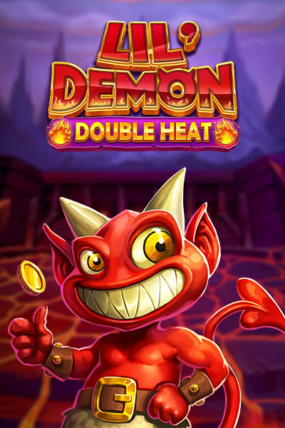 Lil Demon: Double Heat