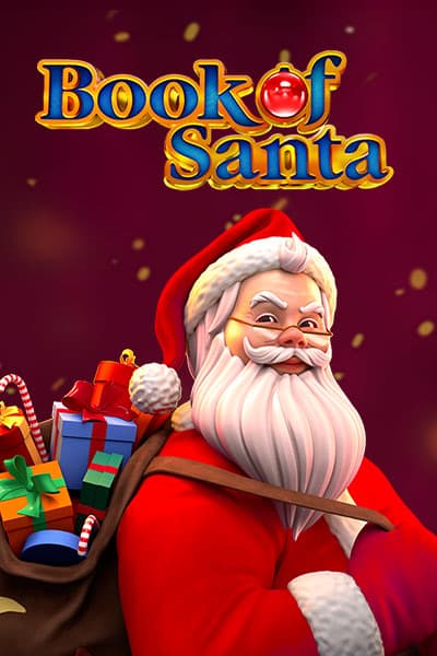 Book Of Santa