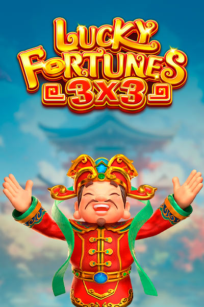 Lucky Fortunes