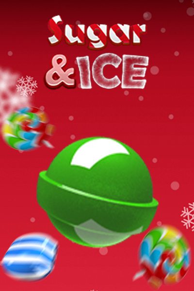Sugar&ICE Xmas