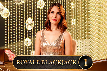 Royale Blackjack 1