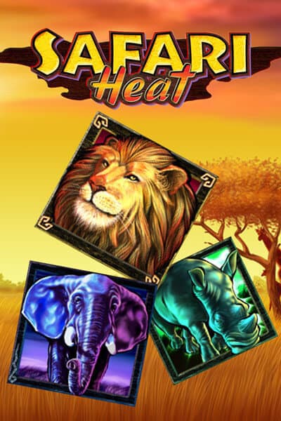 Safari Heat