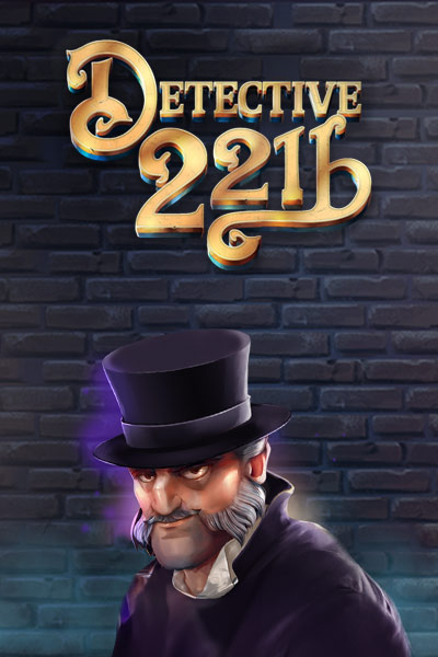 Detective 221b