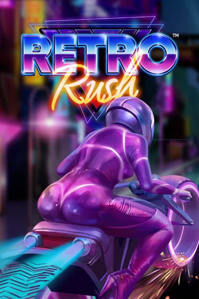 Retro Rush