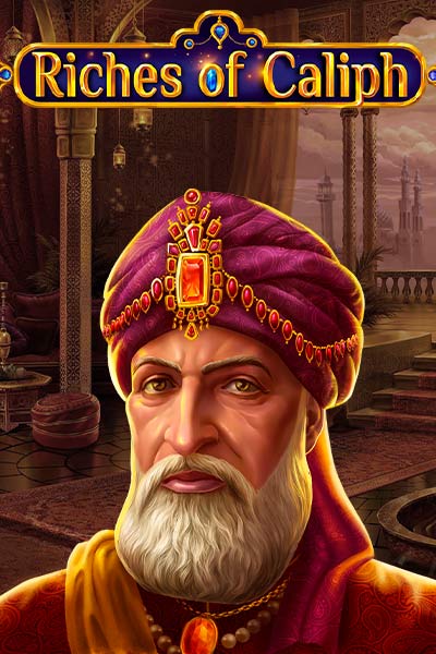 Riches of Caliph