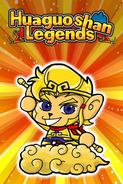 Huaguoshan Legends