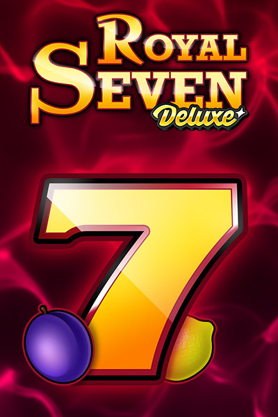 Royal Seven Deluxe