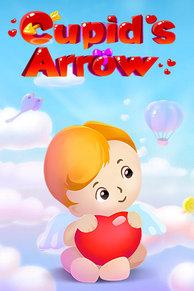 Cupid's Arrow