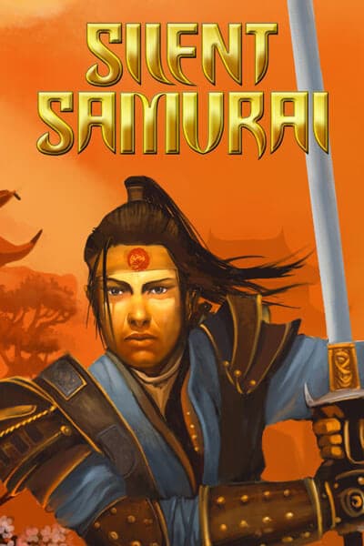 Silent Samurai