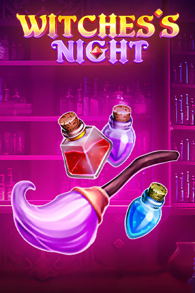 Witches Night